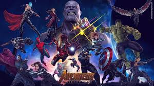 244 avengers wallpapers (laptop full hd 1080p) 1920x1080 resolution. Computer Hd Avengers Wallpapers Wallpaper Cave