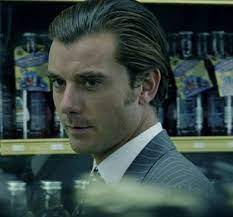Gavin rossdale wants another constantine movie: Mmm Gavin Rossdale As Balthazar Hey Handsome Constantine Movie Gavin Rossdale