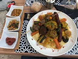 Le Royal Ryad Pau Restaurant Adresse Avis