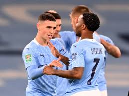 Man utd clear a dangerous burnley attack up the pitch to cavani who knocks the ball inside. Preview Burnley Vs Manchester City Prediction Team News