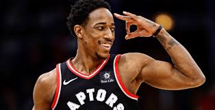 Nike aeroswift demar derozan #10 nba toronto raptors authentic jersey medium 44. 6 Memorable Demar Derozan Moments With The Raptors Offside