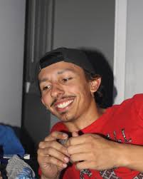 They said I looked decent in this picture but I think they lied. 😂