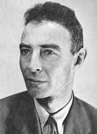 robert oppenheimer