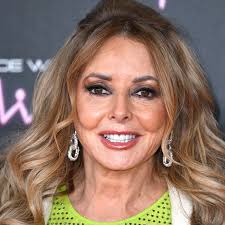 Carol Vorderman says she will 'cause commotion' as she gets new show