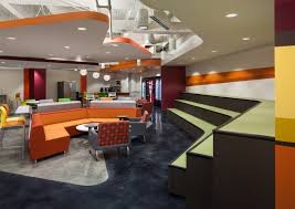 Office Tour Asurion S Atlanta Software Development Offices Top Interior Design Firms Design Firms Restaurant Interior Design