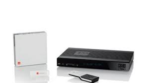 Modem de base avec wifi 5 ac sfr box 8 avec en option à 7€, avec wifi 6 et 2 gb/s en descendant Sfr Offre Une Evolution A Sa Neufbox Silicon