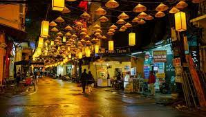 0.2 miles from old quarter. Hanoi Nightlife Top 32 Things To Do At Night In Hanoi
