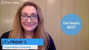 Prezi Video by Gemma Schmidt