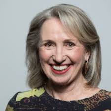 Meet our Executive Management team