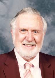 Obituary of Leo F. Suiter