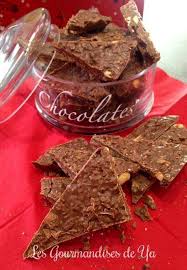 Bouchees Croustillantes Chocolat Cacahuete Noisette Et Nutella Lgy Croustillant Chocolat Nutella Gourmandise