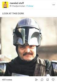 Pin By Laura Kloborg On Star Wars But Mostly Mando Star Wars Pictures Star Wars Humor Star Wars Memes