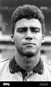 Football 1991 92 hi-res stock photography and images