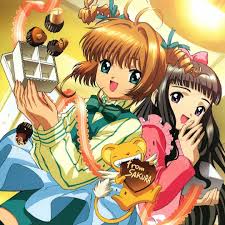 Stream Fruits Candy (Kojima MegumiCardcaptor Sakura Cover) by TASHA |  Listen online for free on SoundCloud