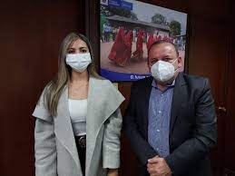 Oficina de información pública del interior. Noticias Neiva Seguridad En Neiva Todo Un Reto Para El Gobierno Municipal Alerta Tolima