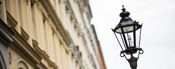 In dieser häufigkeit hatte ich das noch nie erlebt. Umstellung Auf Led Technik Fdp Berlin Verschleudert Millionen Durch Alte Strassenlaternen Berlin Tagesspiegel