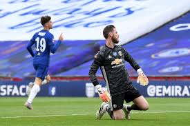 Mctominay, fred, mata, bruno, james; Man United 1 3 Chelsea Live Fa Cup Semi Final Result And Latest Reaction London Evening Standard Evening Standard