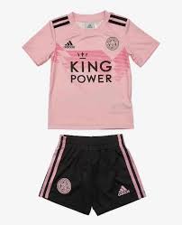 The foxes will play in a pink away strip. Cheap 2019 20 Kids Leicester City Away Soccer Shirt With Shorts Leicester City Top Football Kit Wholesale