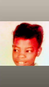 Patricia Nevot Johnson