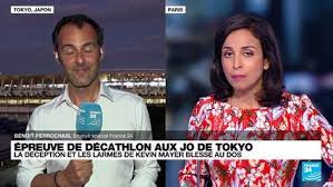 Je sais que je peux assumer afp, le 23/07/2021 à 06:44; Hahn2rckf 61pm