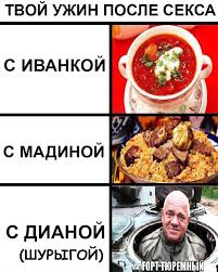 Они никогда не были расписаны. Tort Tyuremnyj Istoriya Mema