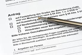 We did not find results for: Antrag Auf Schwerbehinderung Infos Tipps Zur Beantragung