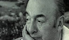 Image result for kush eshte PABLO NERUDA