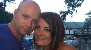 Denise Caruso and Tom Harrigan's Wedding Website