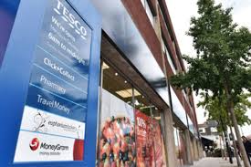 Tesco bank edinburgh, scotland, united kingdom just now be among the first 25 applicants see who tesco bank has hired for this role. Introducing Tesco Bank S New Moneygram Services Advertorial Pride Magazine
