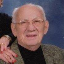 Ronald E. "Ronnie" Utley Obituary