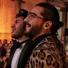 A maluma le recordaron a natalia y neymar por nuevo corte de pelo. Psg Neymar Y La Historia De Como Traiciono A Maluma Por La Modelo Natalia Barulich Soy Futbol