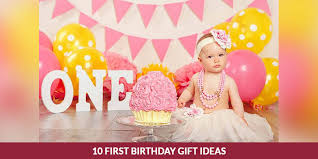 The best first birthday gifts that aren't toys. 10 First Birthday Gift Ideas Floweraura