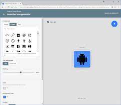 You have come to the right place! Runde App Icons Unter Android Tsjdev Apps