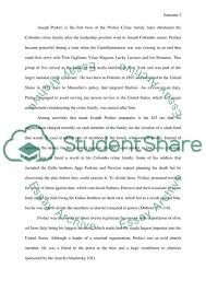 Got involved and later joined the colombo crime family after meeting gregory scarpa, known as the. The Colombo Crime Family Research Paper Example Topics And Well Written Essays 1750 Words
