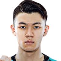 Badminton: Zii Jia Lee