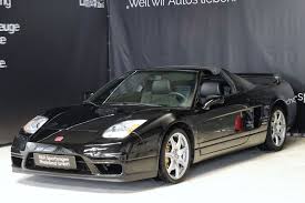 Maybe you would like to learn more about one of these? Honda Nsx Na2 Targa B K Sportwagen Rheinland Gmbh