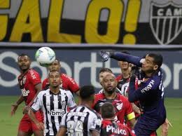 A partida vai acontecer no estádio governador magalhães pinto (mineirão), pela 3ª rodada do. Faf8diitgbm62m