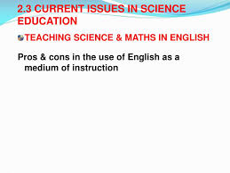 All posts tagged education in malaysia. Ppt Science Education In Malaysia Current Status Issues Challenges Powerpoint Presentation Id 4595507
