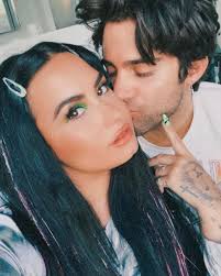 Max Ehrich: 5 Things to Know About Demi Lovato's Fiance