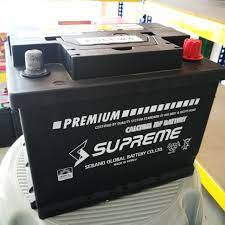 Cabut bateri jika kereta ditinggalkan lama. Bateri Kereta Din55l Auto Accessories On Carousell