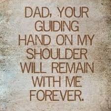 Dad Quotes on Pinterest | Father Quotes, Father and Dads via Relatably.com