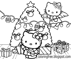 School's out for summer, so keep kids of all ages busy with summer coloring sheets. Hello Kitty Paper Anciens Et Reunions