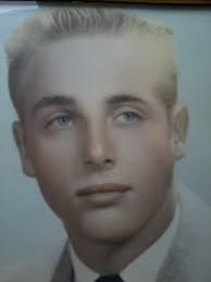 Theodore Roosevelt “Ted” Fetters Jr. (1940-2010)