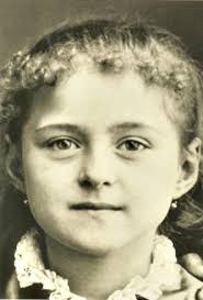 St. Thérèse of Lisieux