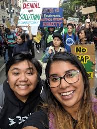 School of Marine and Environmental Affairs