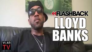 Images of 50 cent's and dmx's back tattoos are as follows: Lloyd Banks Details On How He Got Shot Flashback Youtube