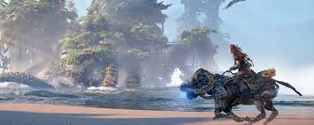 It is set to be released in 2021 for the playstation 4 and playstation 5. Alles Infos Zum Release Von Horizon Forbidden West