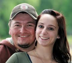 Engagement: Katie Ballard and Brian Nell