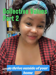 Reviving Our Collective Values for Community Growth