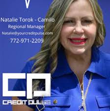 Your Credit Queen Natalie at Your Credit Pulse